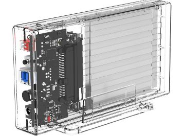 ORICO 2259RU3 Software