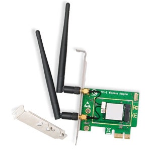 FebSmart FS-AC50BT (802.11AC PCIE WiFi Bluetooth Adapter) Driver