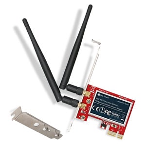 FebSmart FS-N300 (Wireless N 2.4GHz WiFi Adapter) Driver