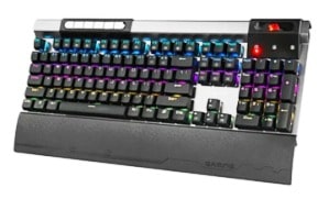 Redragon K563 SURYA RGB Software