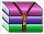 WinRAR archiver