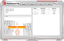 KeyResponse PK-programvara