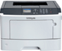 Lexmark MS417dn