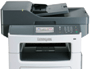 Lexmark MX511de