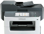 Lexmark MX610de