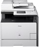 Canon i-SENSYS MF724Cdw Hur man skannar