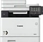 Canon i-SENSYS MF742Cdw Hur man skannar