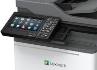 Lexmark CX625ade