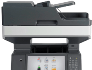 Lexmark MX711dhe