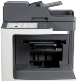 Lexmark MX810dxfe