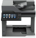 Lexmark MX822