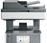 Lexmark X748dte