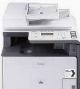 Canon i-SENSYS MF8040Cn Hur man skannar