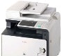 Canon i-SENSYS MF8580Cdw Hur man skannar