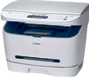 Canon imageCLASS MF3240 Hur man skannar