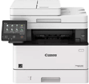 Canon imageCLASS MF424dw Drivrutiner för skrivare och skanner