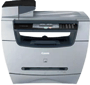 Canon imageCLASS MF5730 Hur man skannar