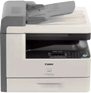 Canon imageCLASS MF6540 Hur man skannar