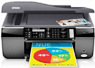 Epson WorkForce 310