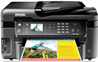 Epson WorkForce WF-3520