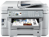 Epson WorkForce WF-3530DTWF