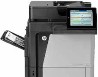 HP LaserJet Enterprise MFP M630hm