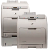 HP Color LaserJet 3000dn