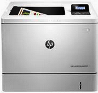 HP Color LaserJet Enterprise M552