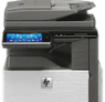 HP Color MFP S951