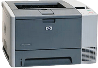 HP LaserJet 2420d