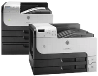 HP LaserJet Enterprise 700 M712xh