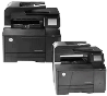 HP LaserJet Pro 200 color MFP M276n