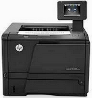 HP LaserJet Pro 400 M401dn