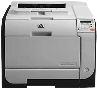 HP LaserJet Pro 400 color Printer M451dn