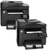 HP LaserJet Pro MFP M225dn