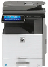 HP MFP S956