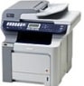 Brother MFC-9840CDW