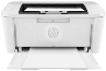 HP LaserJet M109a