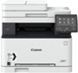 Canon imageCLASS MF635Cx Hur man skannar