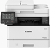 Canon imageCLASS MF441dw Hur man skannar