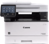 Canon imageCLASS MF465dw Hur man skannar