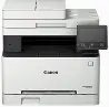 Canon imageCLASS MF645Cx Hur man skannar