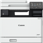 Canon imageCLASS MF752Cdw Hur man skannar