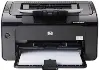 HP LaserJet Pro P1102w skrivardrivrutiner