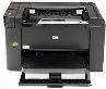 HP LaserJet Pro P1600 Ladda ner skrivardrivrutiner