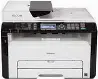 Ricoh SP 202SN Ladda ner drivrutin