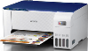 Epson L3255 Skrivardrivrutin