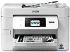 Epson WorkForce Pro WF-M4619 Drivrutiner för skrivare och skanner