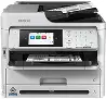 Epson WorkForce Pro WF-M5899 Drivrutiner för skrivare och skanner