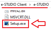 Installera drivrutiner för skrivare och skanner